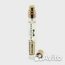 Mancera Amber Fever – парфюмерная вода 8 мл