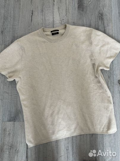 Одежда пакетом massimo dutti мужская S