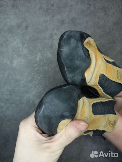 Скальники La Sportiva Cobra