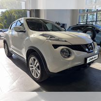 Nissan Juke 1.6 CVT, 2014, 114 000 км