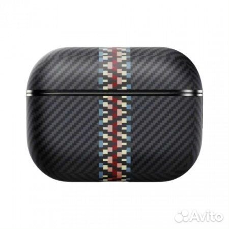 Чехол Pitaka MagEZ для AirPods Pro 2