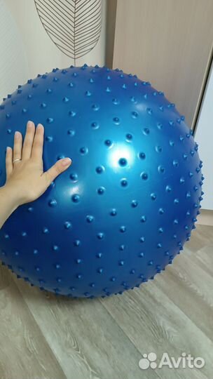 Фитбол 75 см