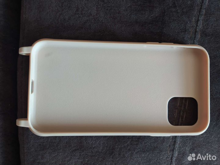 Чехлы на iPhone 12 pro