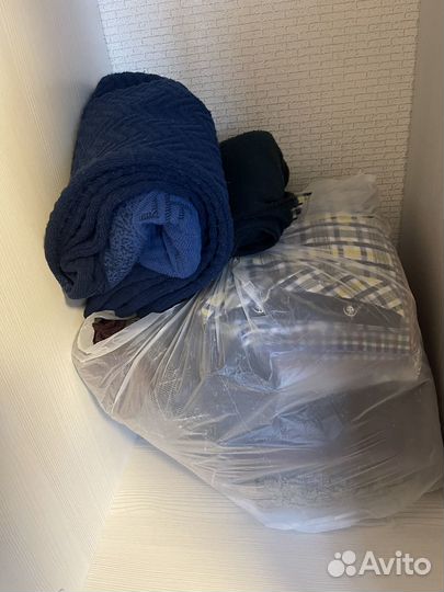 Одежда мужская