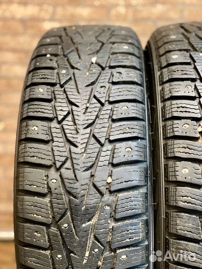 Nokian Tyres Nordman 7 175/70 R13