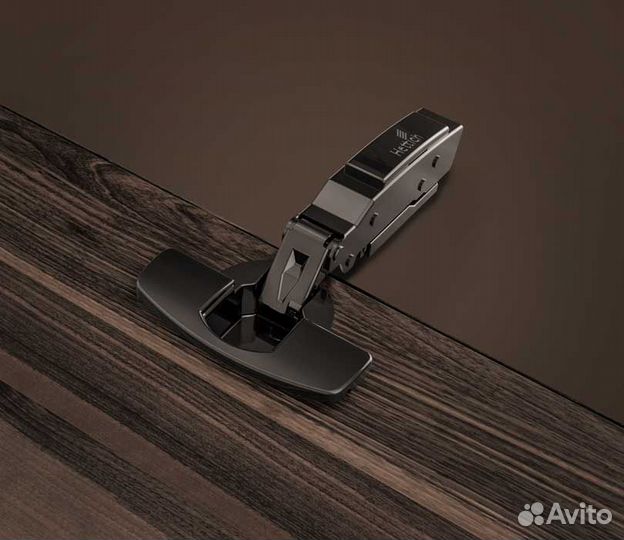 Фурнитура Hettich