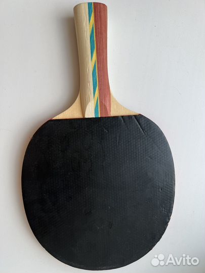 Ракетка для настольного тенниса torneo