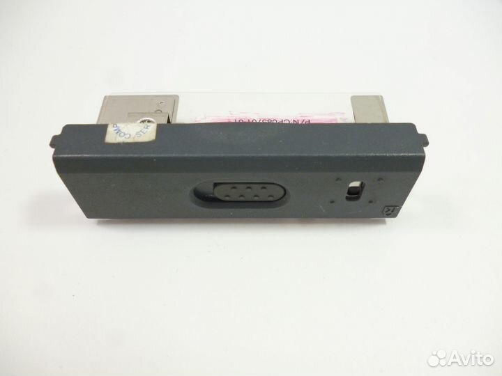 Крышка отсека HDD Fujitsu-Siemens LifeBook E-6555
