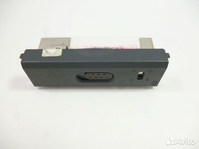 Крышка отсека HDD Fujitsu-Siemens LifeBook E-6555
