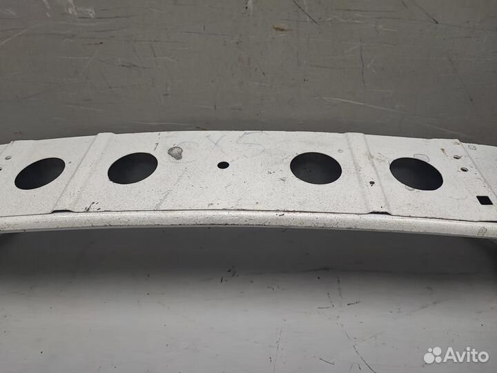 Усилитель бампера заднего mazda CX-5 KE KD5350260B