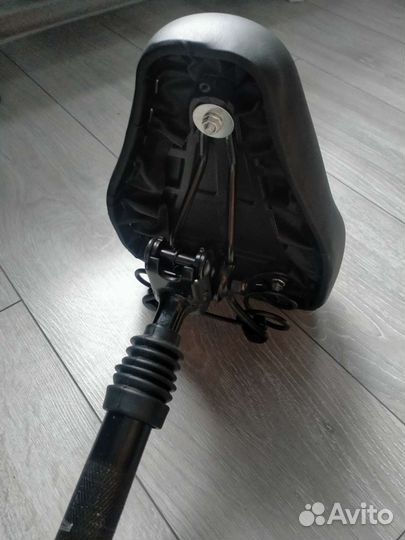 Сиденье для самоката