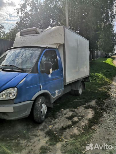 ГАЗ ГАЗель 2747, 2011