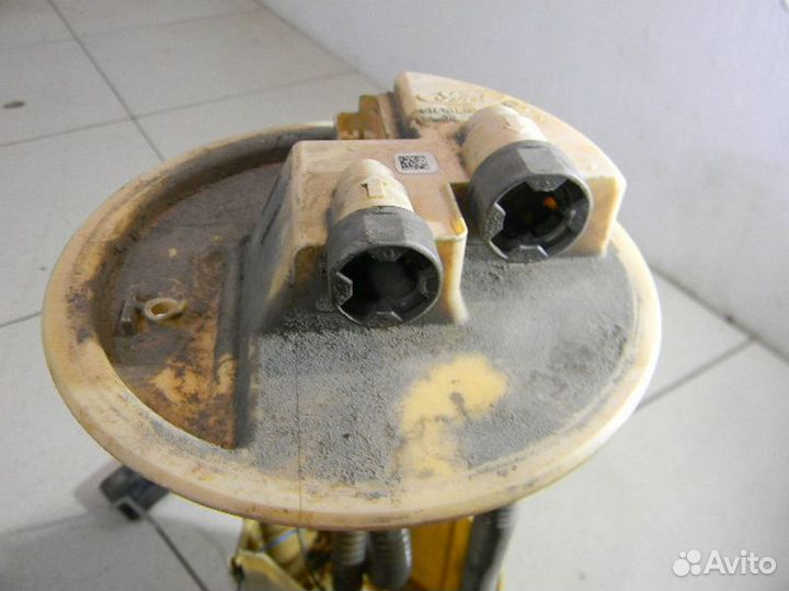 Датчик уровня топлива Форд