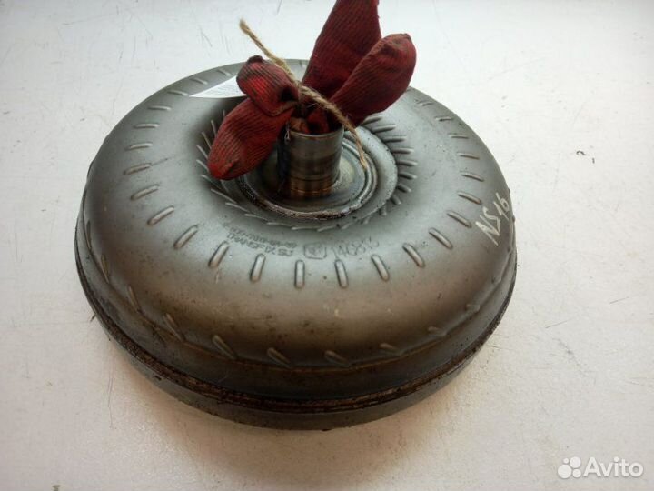 Гидротрансформатор Toyota Highlander MCU23L 3mzfe