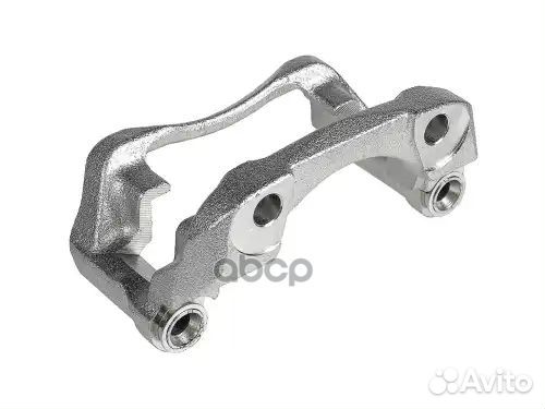 Скоба суппорта передн. л.+п. Renault 19/Clio/Megan