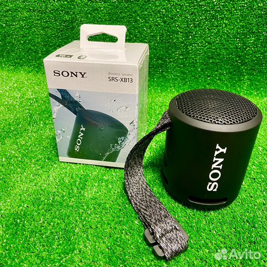 Блютуз Колонка Sony XB13