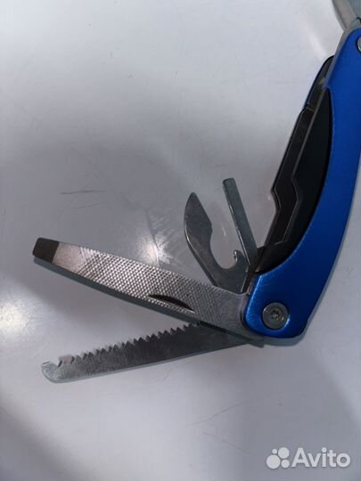 Мультитул универсальный