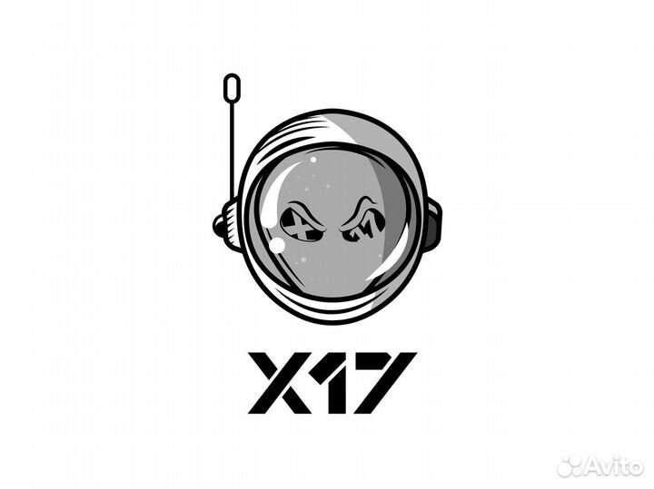 Создание логотипов