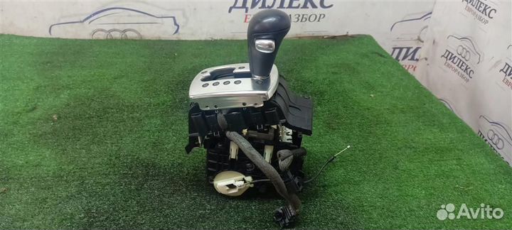 Кулиса кпп Audi Audi A8 4E 2002-2007