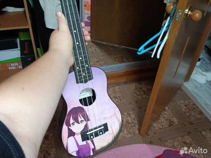 Укулеле