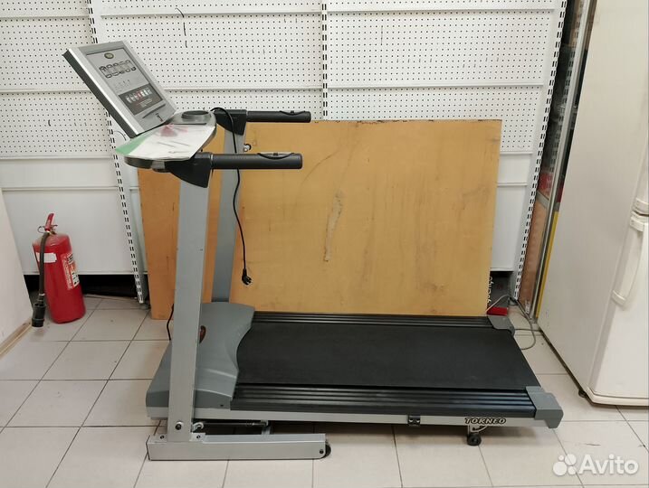 Беговая дорожка