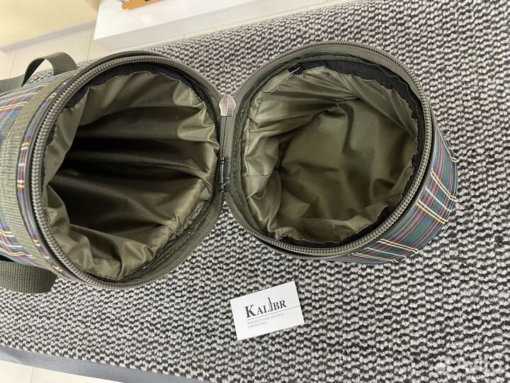 Чехол для баллона высокого давления 7л 