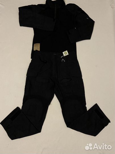 Форма тактика и рюкзаки