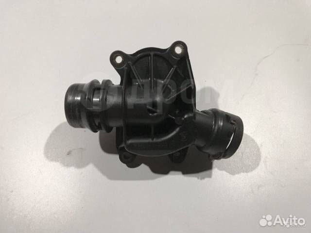 Корпус термостата Range Rover Vogue