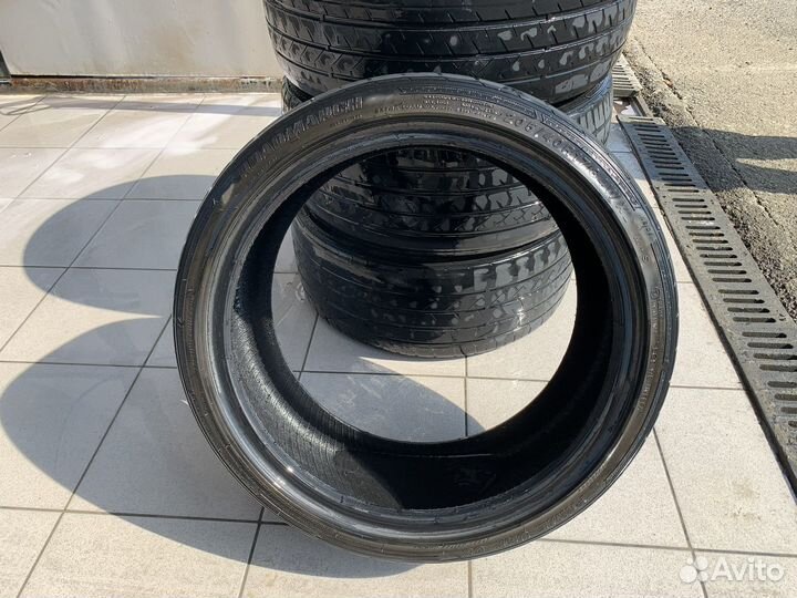 Roadmarch Prime UHP 08 205/40 R17
