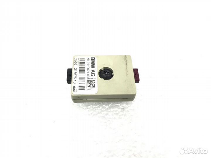 Усилитель антенны Bmw 325Xi E92 N52N (2500CC