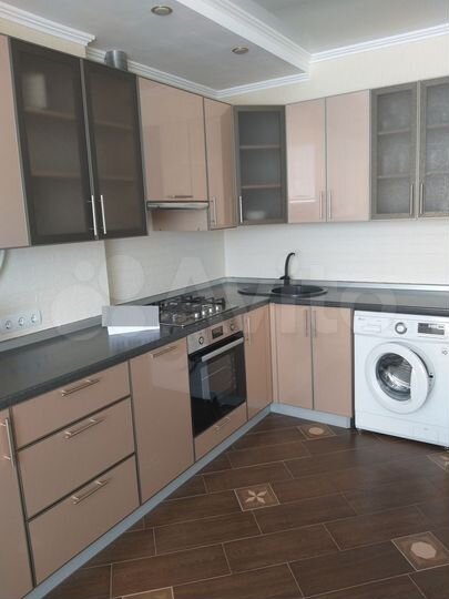 1-к. квартира, 43,3 м², 5/9 эт.