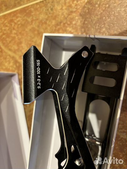 Рама для роликовых коньков