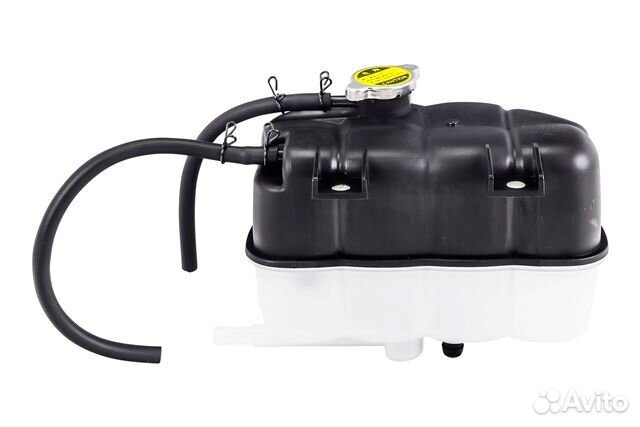 Бачок расширительный Nissan Patrol Y62