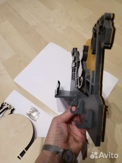 Ключница с именем Инна