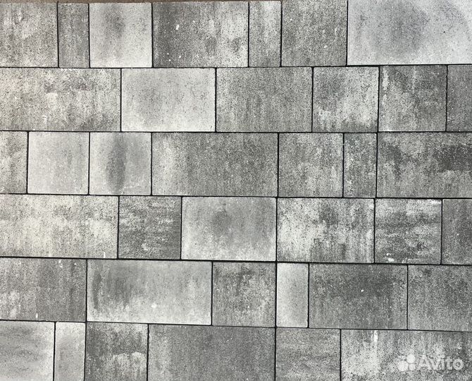 Тротуарная плитка