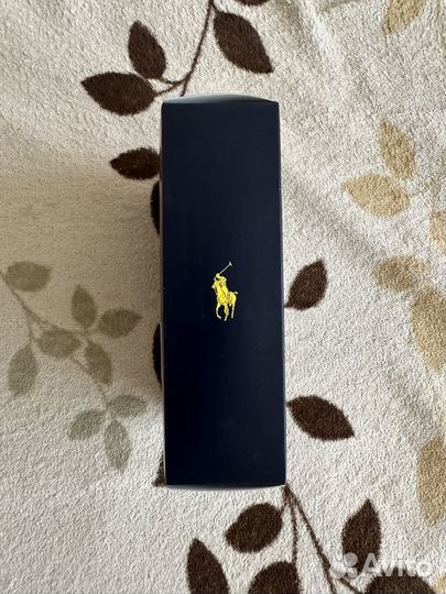 Polo ralph lauren трусы мужские