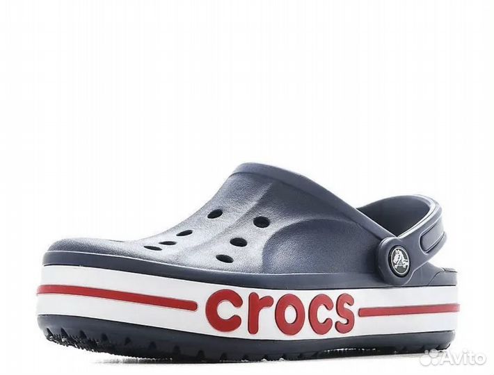 Crocs сабо унисекс