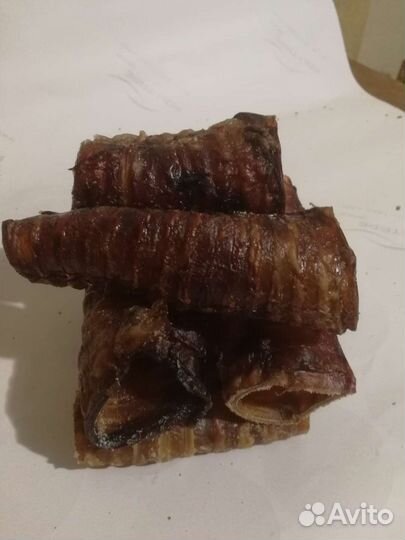 Вкусняшки для собак