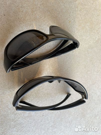 Солнцезащитные очки мужские Polaroid