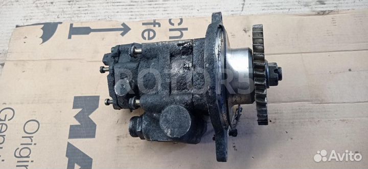 Насос гидроусилителя руля Volvo FH 2 2005 20482481