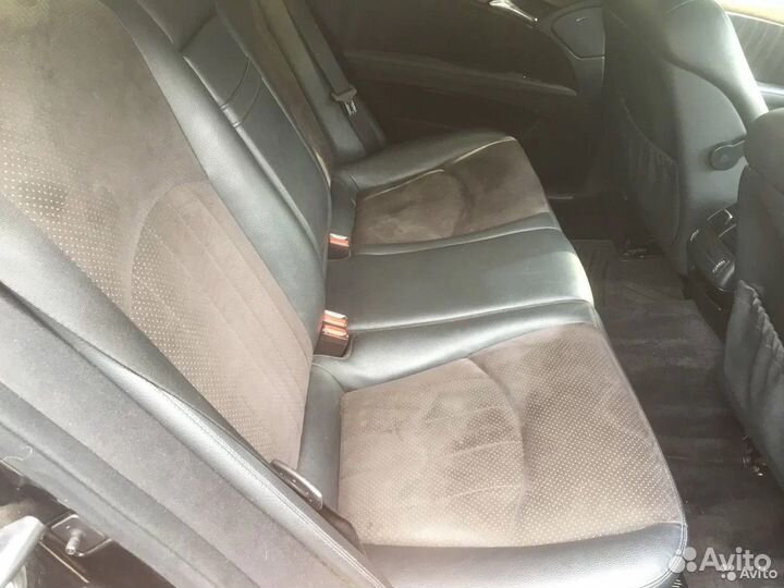 Mercedes-Benz E-класс 1.8 AT, 2007, 300 500 км