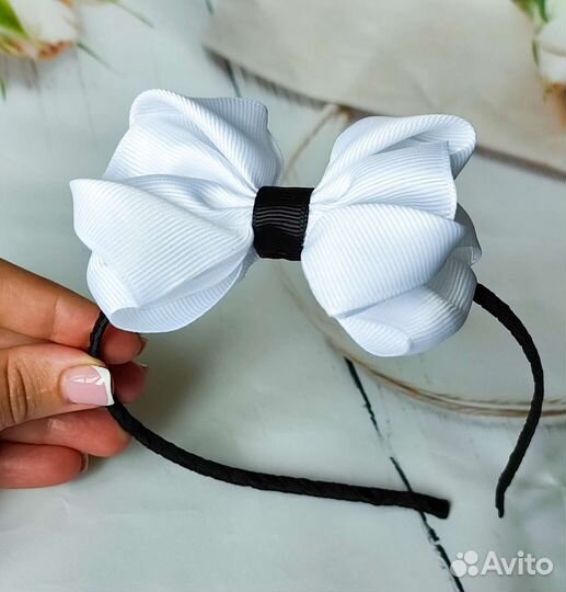 Ободок для волос 