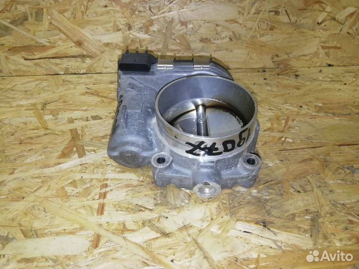 Дроссельная заслонка Dodge Journey рест. 2015