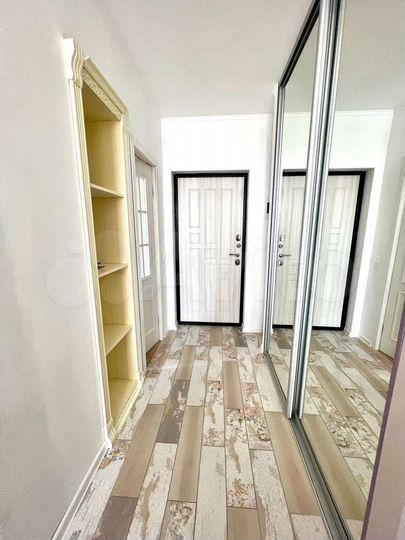 Квартира-студия, 30 м², 7/7 эт.