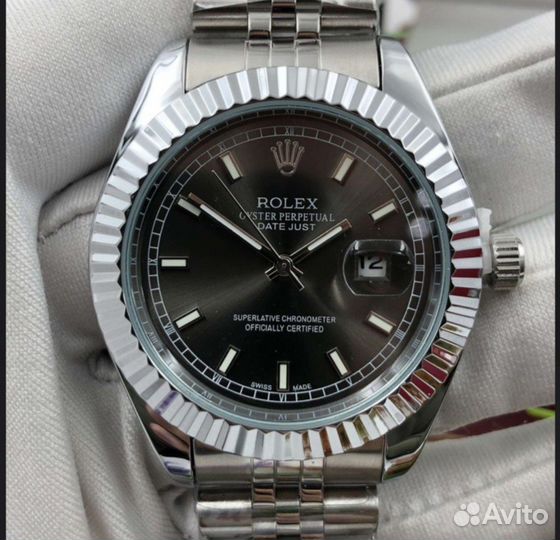 Часы Rolex