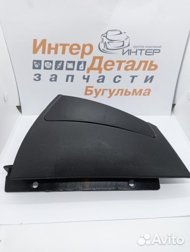 M116205180 Ручка двери наружняя задняя R chery