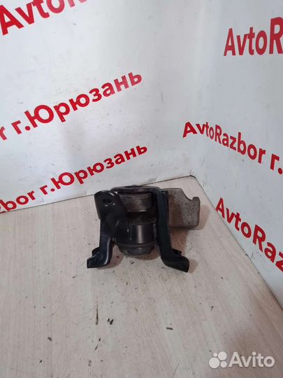 Опора двигателя правая Lifan Solano