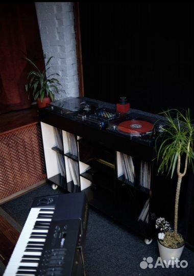 Студия звукозаписи Re.Source