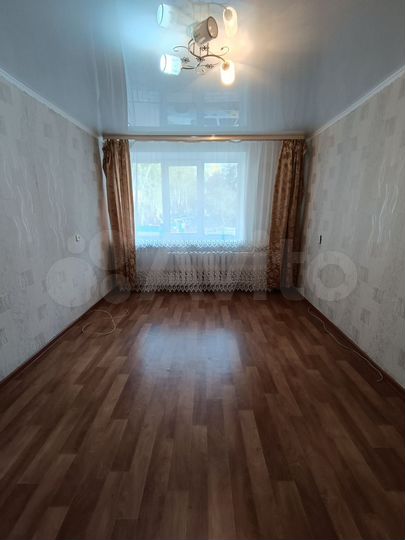 2-к. квартира, 44,3 м², 1/5 эт.