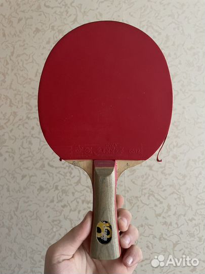 Ракетка для настольного тенниса DHS